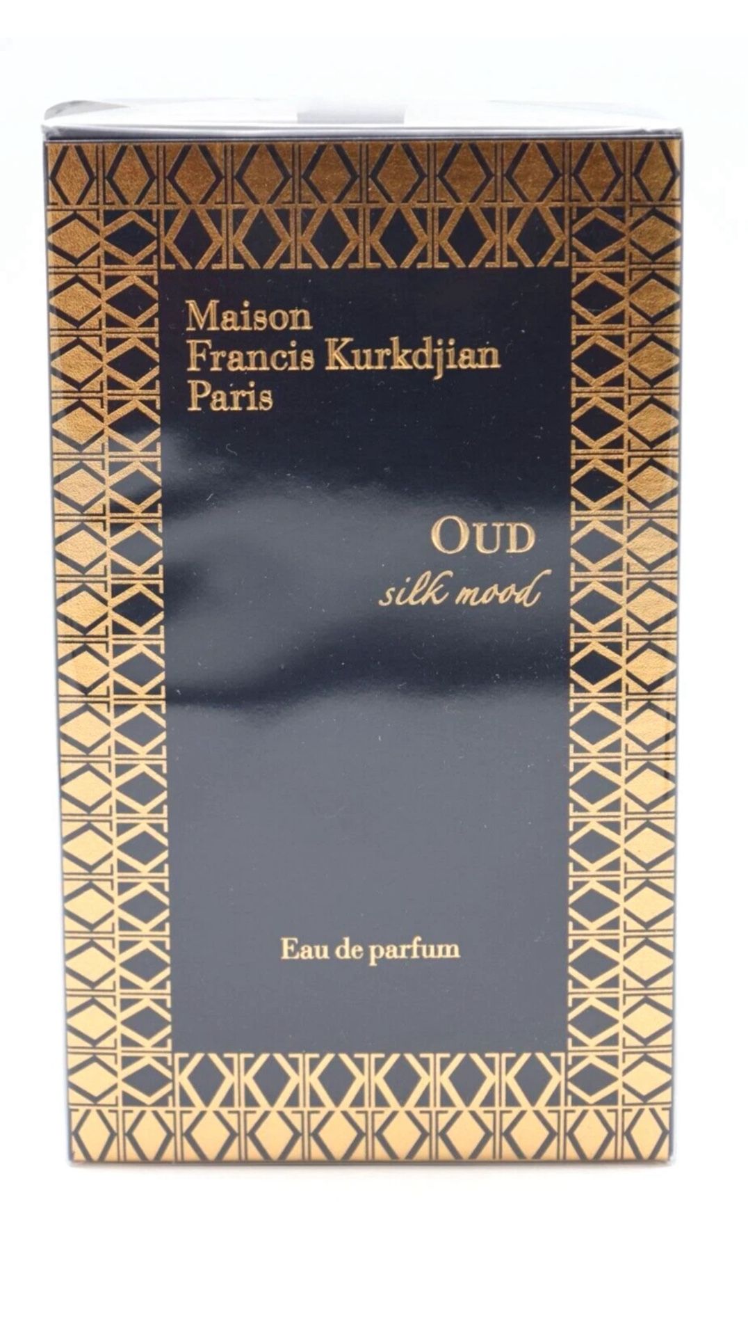 Maison Francis Kurkdjian Oud Silk Mood 70ml / 2.4 oz EDP Sealed Authentic
