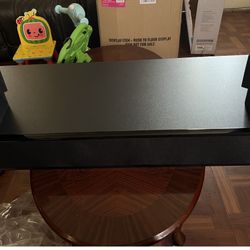 Digital home theatre sound system 