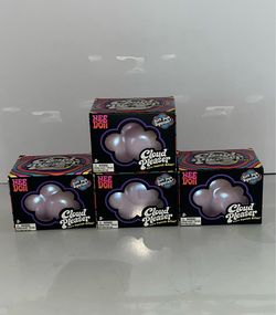 Schylling NeeDoh Cloud Pleaser