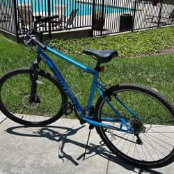 Bike Schwinn S5710wn 