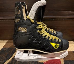Graf Supra 704 Top Light CP 93 Size 7R – Excellent Condition, Barely Used