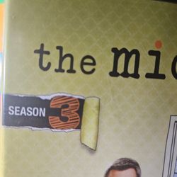 The MIDDLE SEASON 3
