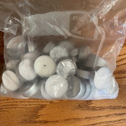 Bag Of Candles