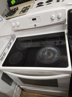 Electric stove