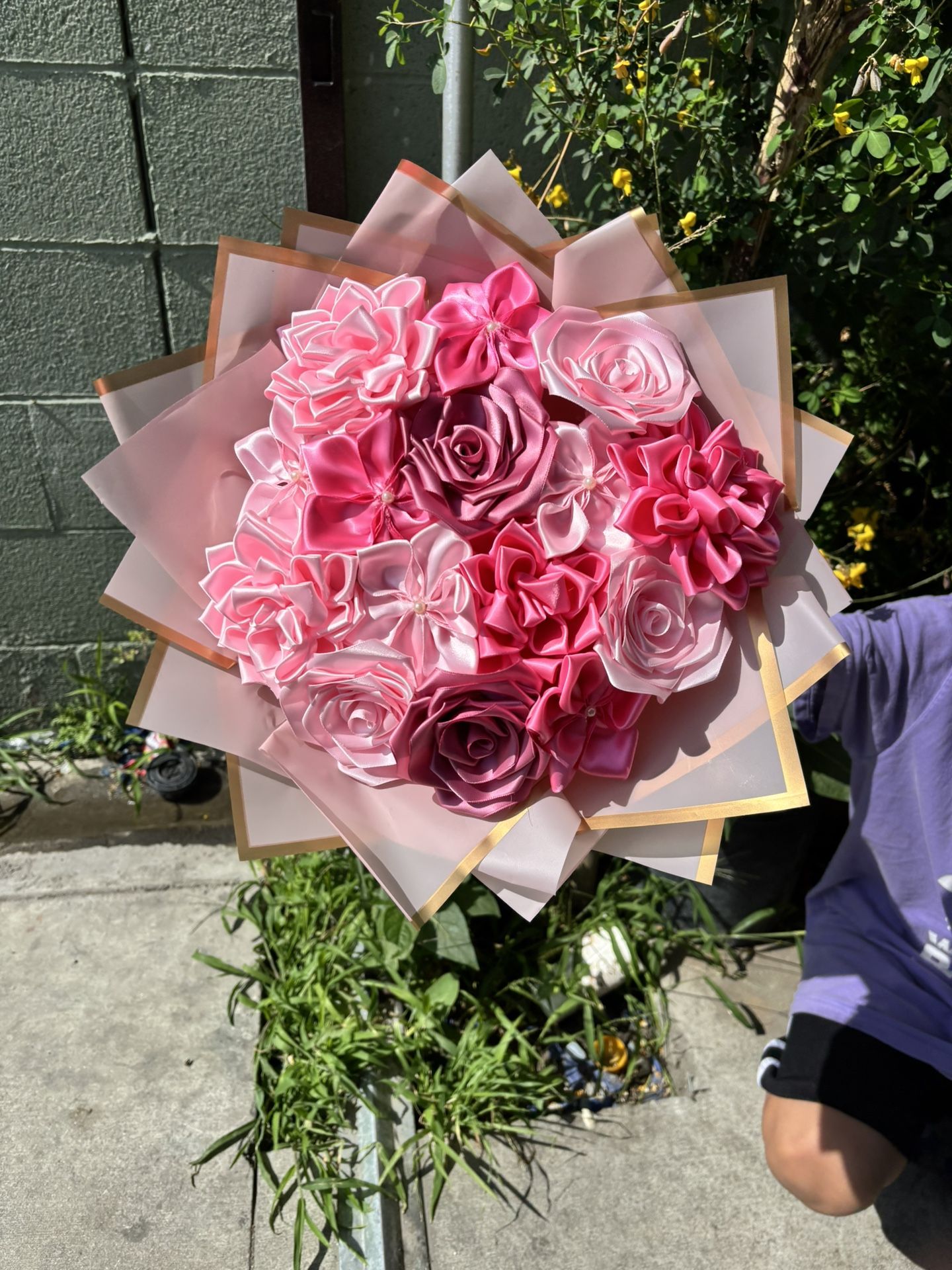 Eternal Bouquet
