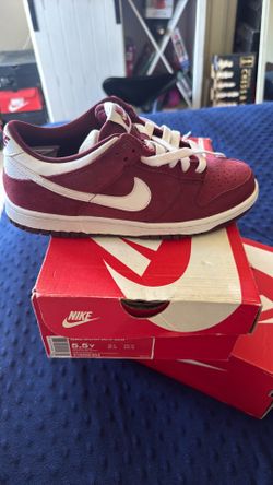 Nike dunks