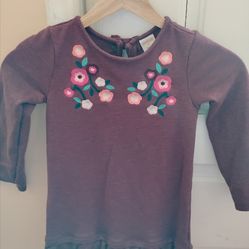 Beautiful Gymboree Dress