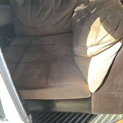 Love Seat / Big Sofa Like Seat