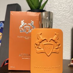 PDM Altair 125 ml Brand New