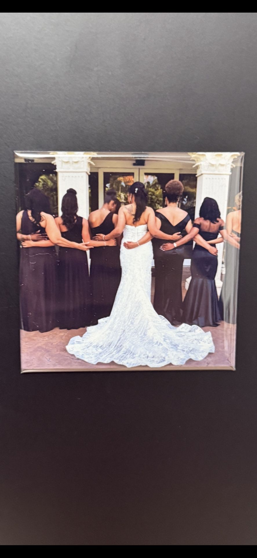 Custom Photo Magnets by MagnetX 