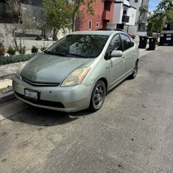 2007 Toyota Prius