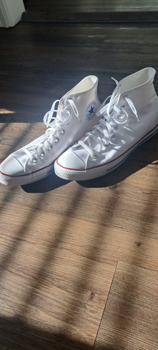 NEW Converse All Star Size 10.5