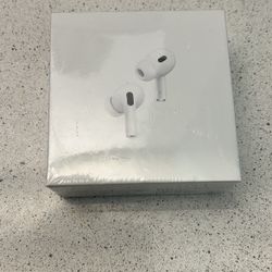 Air Pod Pro 2nd Generation