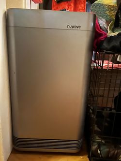 Air Purifier