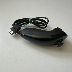 Nintendo Wii Nunchuck Remote Controller for Wii or Wii U