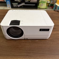 Vankyo Projector