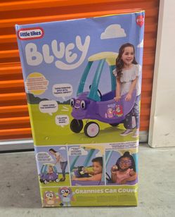 Bluey
