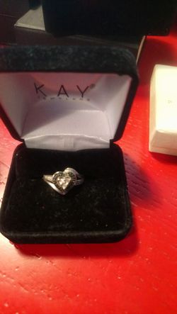 Kay ring Size 5