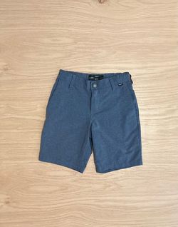 Hurley Boys Shorts 7/8