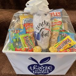Teacher Gift 