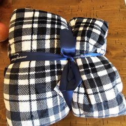 Flannel Blanket 