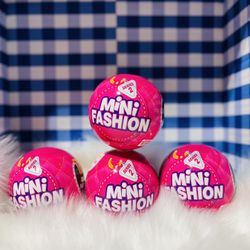 $25 For This mini Balls Toys Pick Up Gahanna