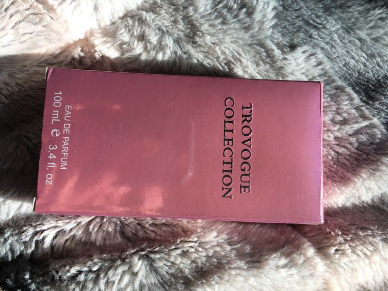 Trovogue collection/ ladies perfume for Sale in Las Vegas, NV - OfferUp