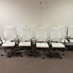 Adjustable chairs