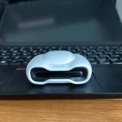 Boult Spaceship Earpods/Airpods