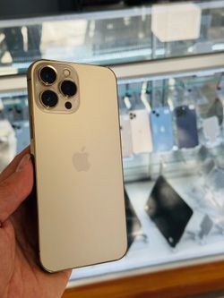 Apple iPhone 13 Pro Max | Desbloqueado | For All Carriers