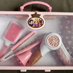 Disney Princess Hair Stylist Set