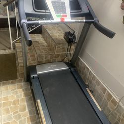 Nordictrack T5 Zi