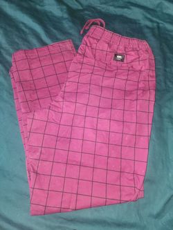 Vans pants