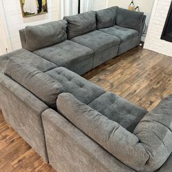 Sectional Couch 