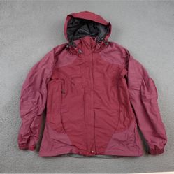 Marmot Woman’s Sling Shot Jacket She’ll