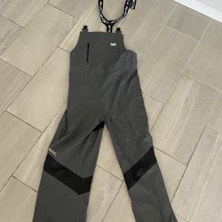 Men’s XL Fishing Deck Waders 