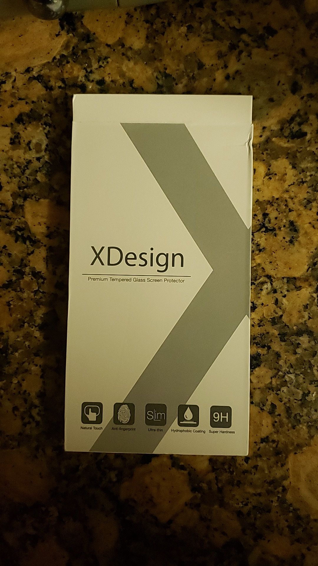 Iphone x xs screen protector