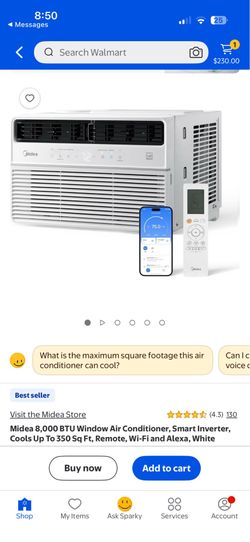 Room air conditioner