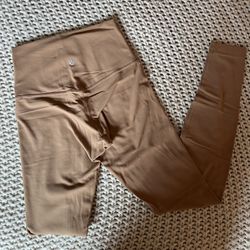 lululemon align leggings