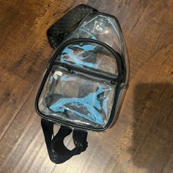 Clear Bags