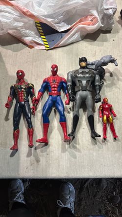 Toys