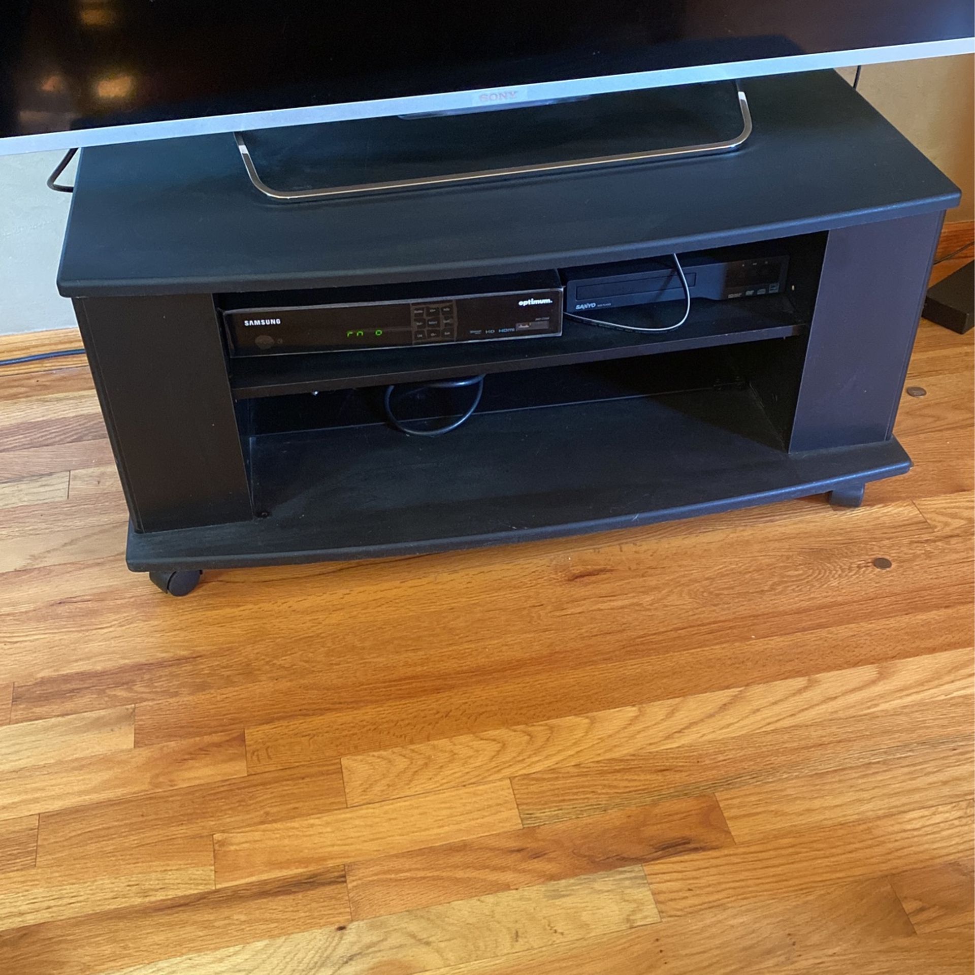Tv /media Console Table