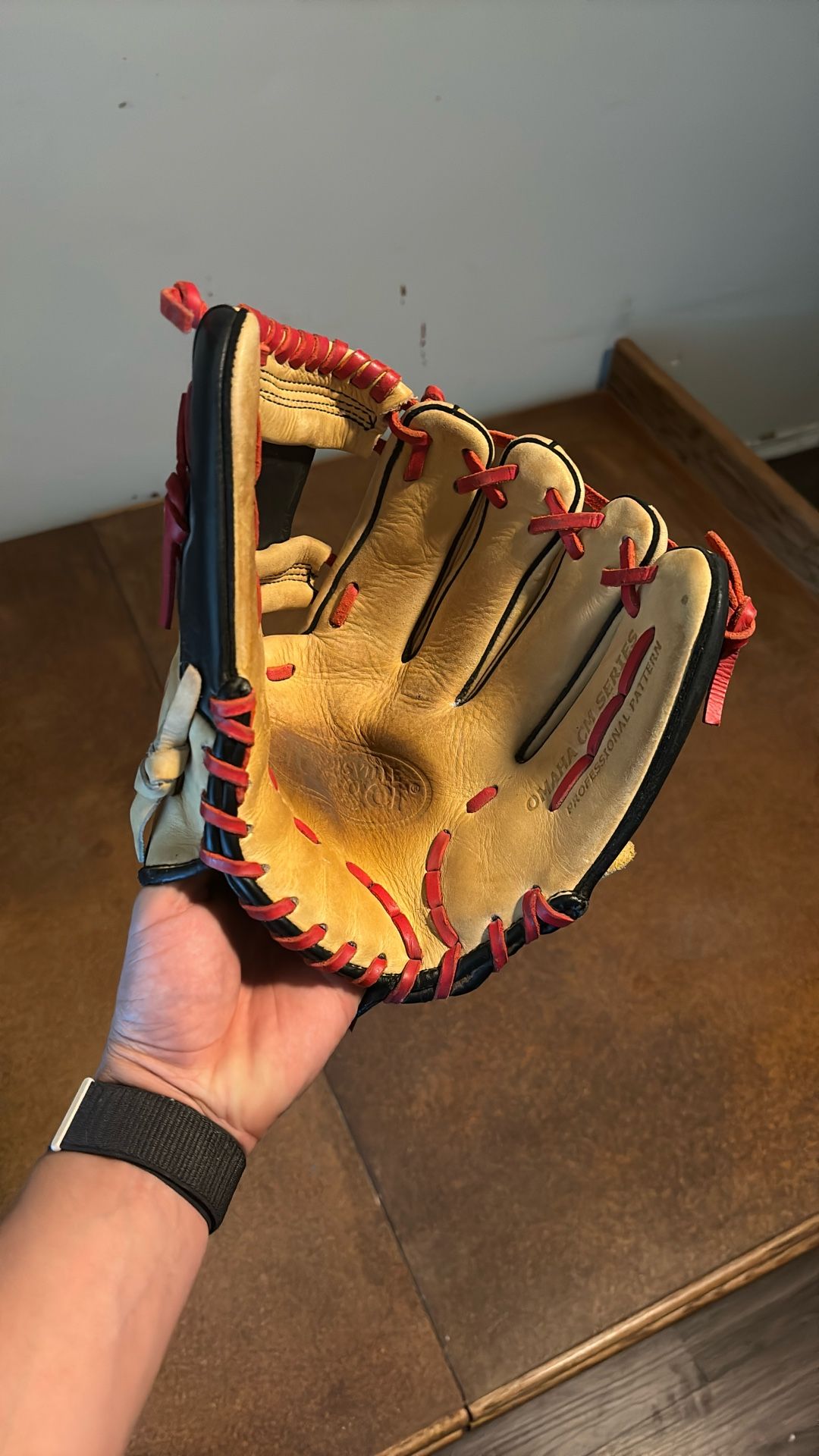 Baseball Glove