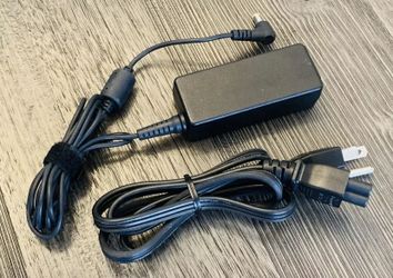 Lenovo ac dc adapter ADP-40NH B