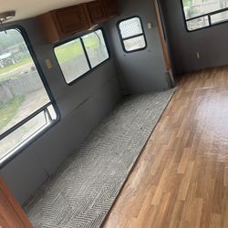 Rv Mobile Home 