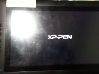 Xp Pen