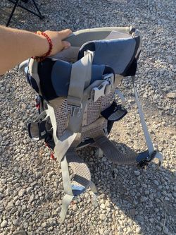 Hicking baby carrier back pack