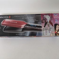 Remington Hair Straighteners