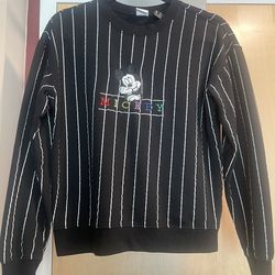 Vintage Disney Crewneck Sweater