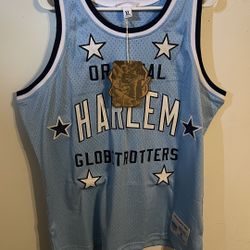 New Rings and Crwns x Lids exclusive HGT jersey size XL 